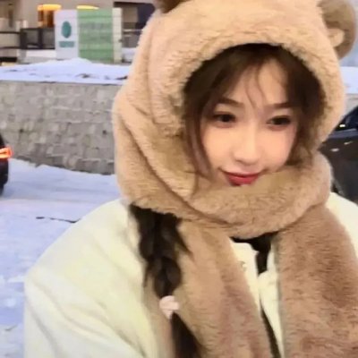 她们的美味关系 海报