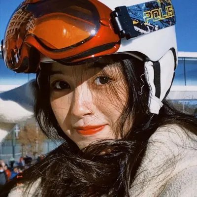 珊珊小传 海报