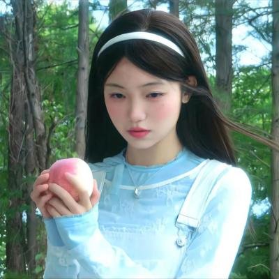 麦香 海报